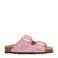 Scholl slippers roze