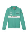 Mintgroen