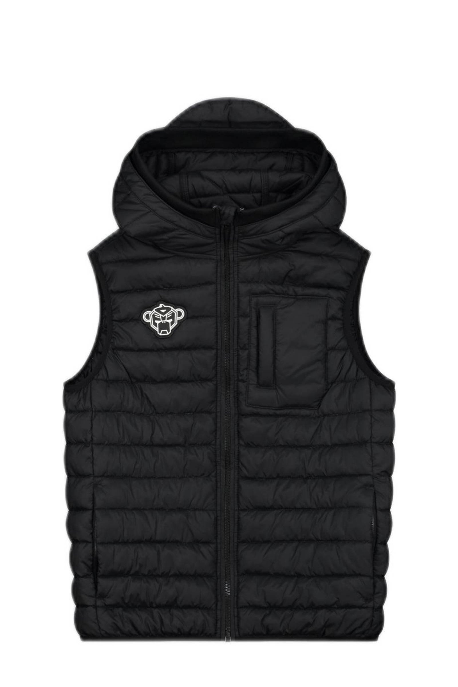 Black bananas best sale bodywarmer kind