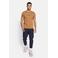 Redefined Rebel T-shirt RRGuti  met logo dijon
