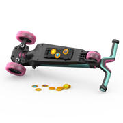 thumbnail: BERG Nexo kinderstep Magneet-deck Add-On