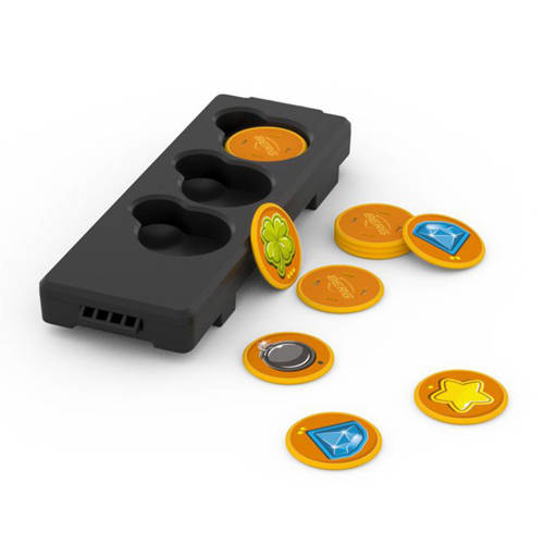 BERG Nexo kinderstep Magneet-deck Add-On afbeelding