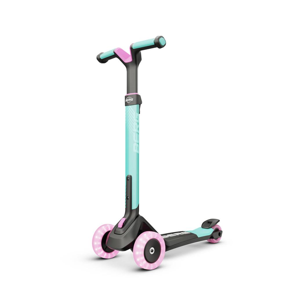 BERG BERG Nexo Foldable Lights Mint