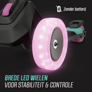 thumbnail: BERG BERG Nexo Foldable Lights Magnet-deck Mint