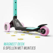 thumbnail: BERG BERG Nexo Foldable Lights Magnet-deck Mint
