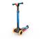 BERG BERG Nexo Foldable Lights LED-deck Blue