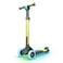 BERG BERG Nexo Foldable Lights LED-deck Lime