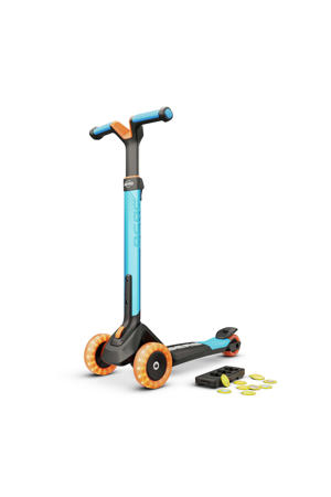 BERG Nexo Foldable Lights Magnet-deck Blue