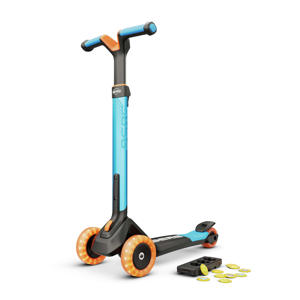BERG Nexo Foldable Lights Magnet-deck Blue