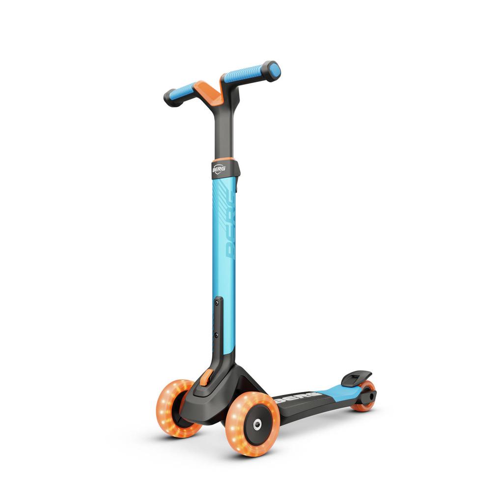 BERG BERG Nexo Foldable Lights Blue