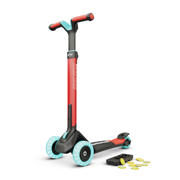 thumbnail: BERG BERG Nexo Foldable Lights Magnet-deck Red