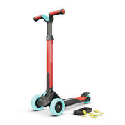 thumbnail: BERG BERG Nexo Foldable Lights Magnet-deck Red