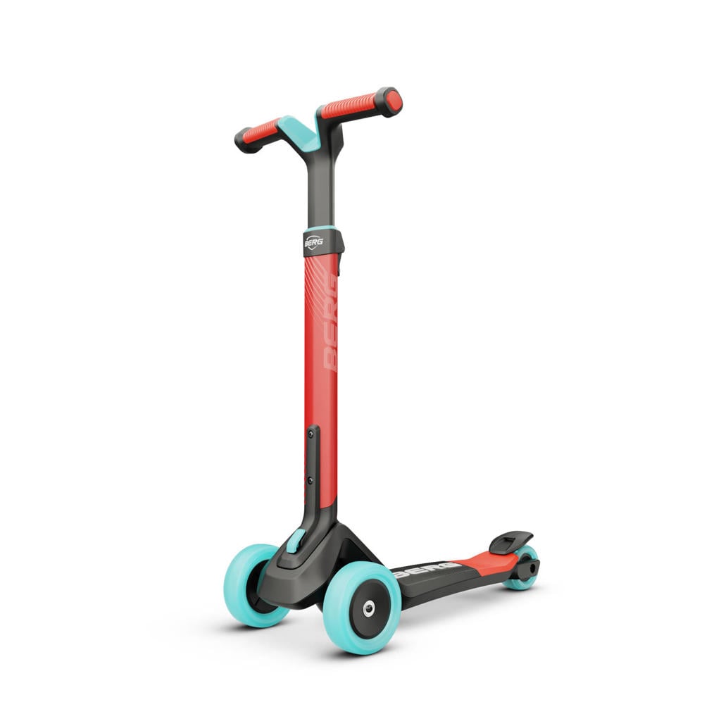 BERG BERG Nexo Foldable Red
