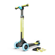 thumbnail: BERG BERG Nexo Foldable Lights Magnet-deck Lime