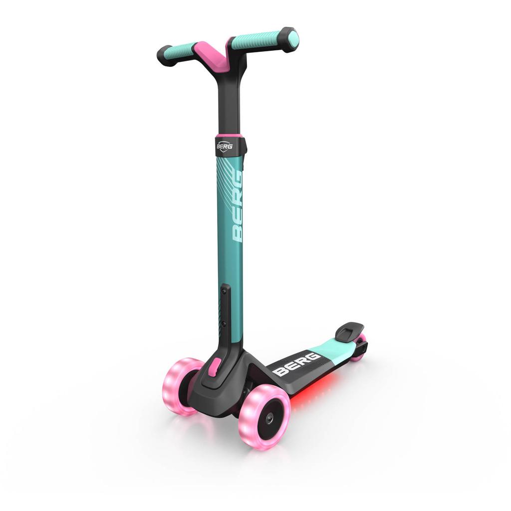 BERG BERG Nexo Foldable Lights LED-deck Mint