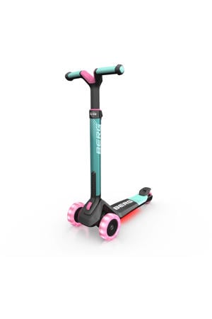 BERG Nexo Foldable Lights LED-deck Mint