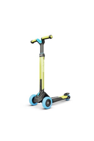 BERG Nexo Foldable Lime