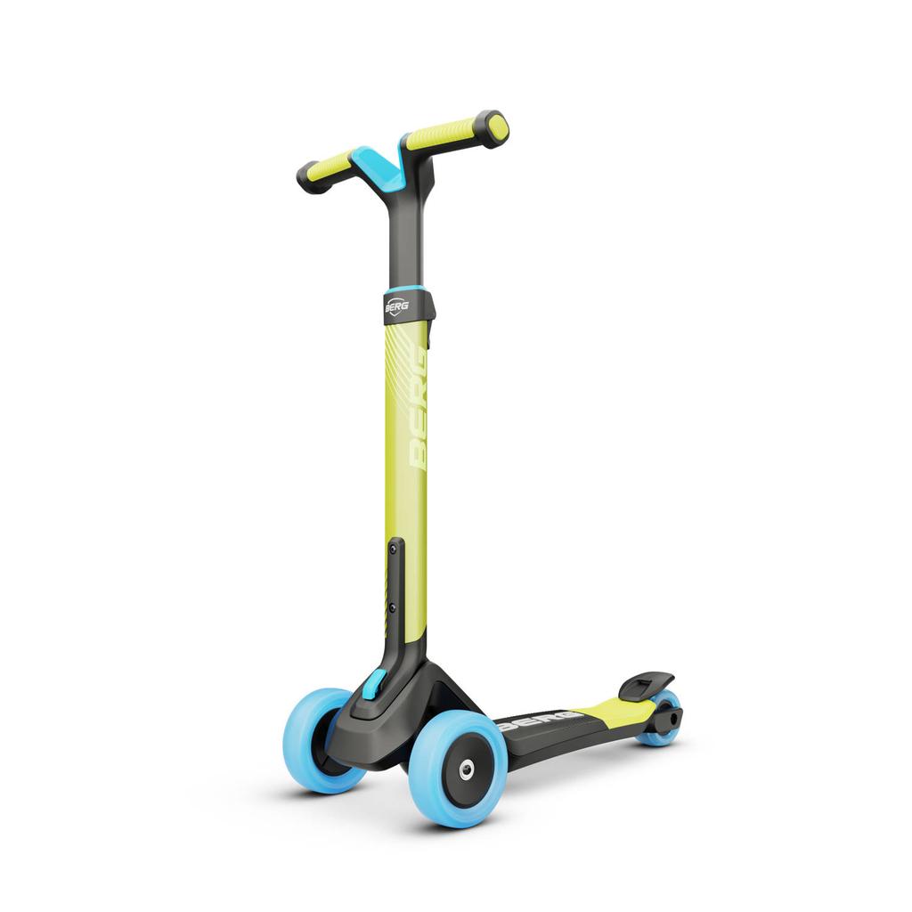 BERG BERG Nexo Foldable Lime