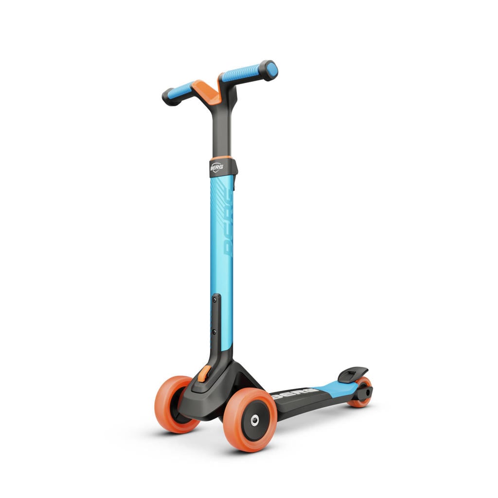 BERG BERG Nexo Foldable Blue