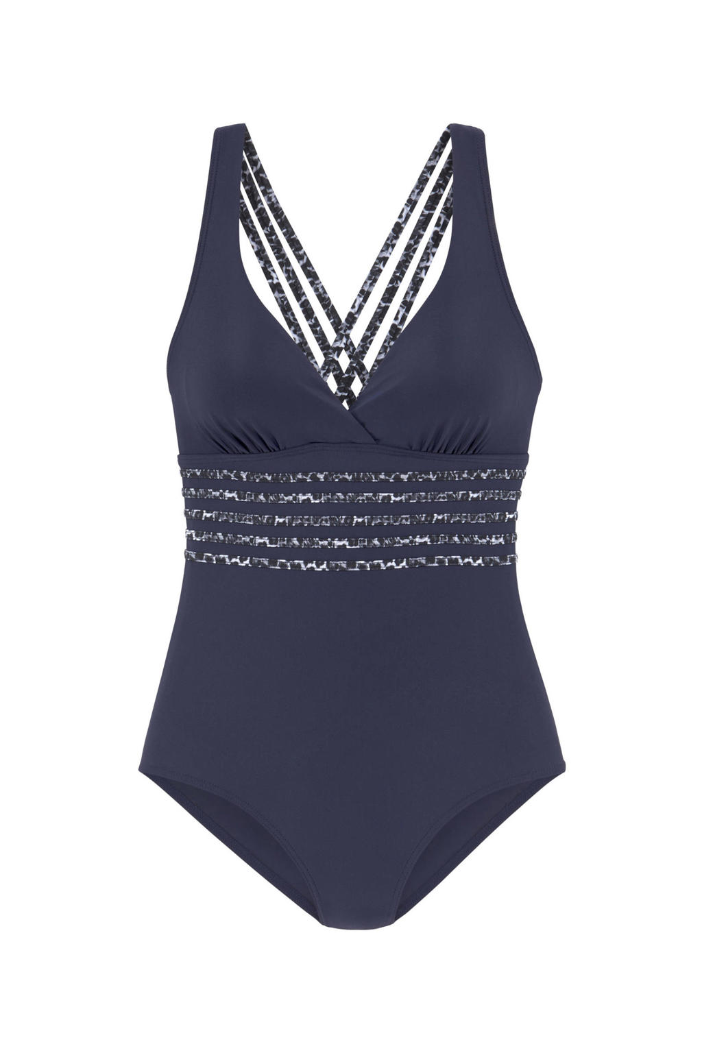 sunflair corrigerend badpak