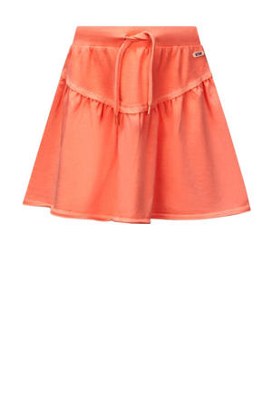 rok Patty neon oranje