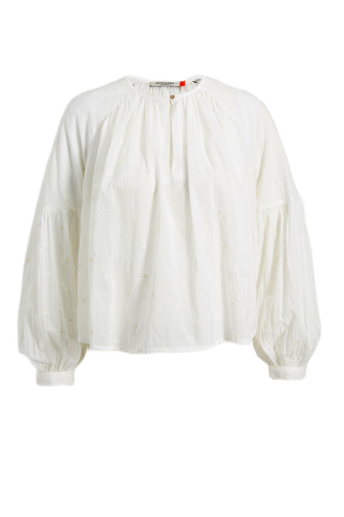 Tops wit Scotch & Soda main image 0
