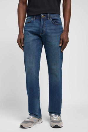 straight leg jeans maddox