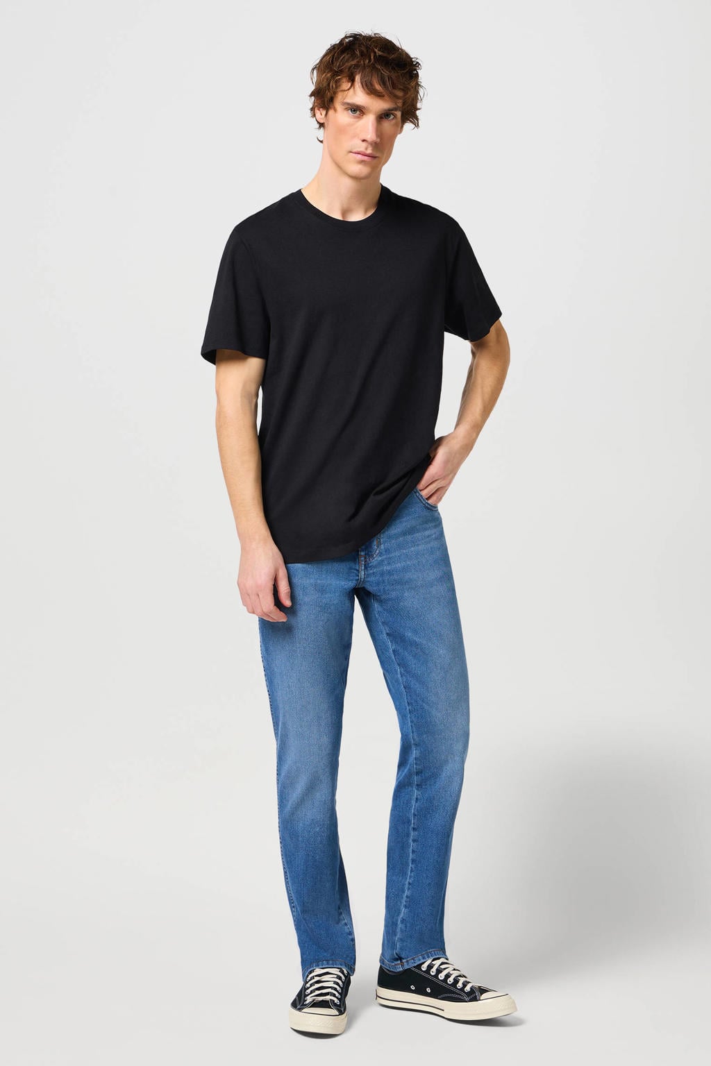 Wrangler slim fit jeans Texas slim the marverick