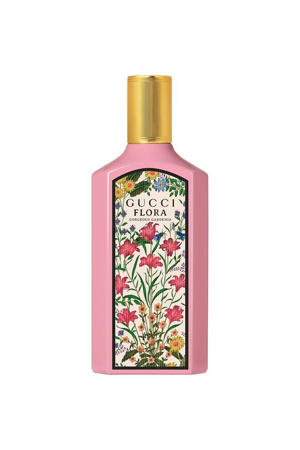 Flora Gorgeous Gardenia eau de parfum - 100 ml