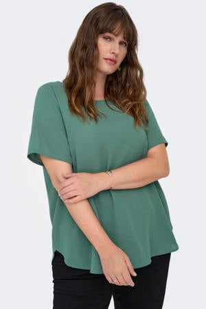 top CARVICA groen