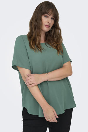 top CARVICA groen