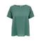 ONLY CARMAKOMA top CARVICA groen