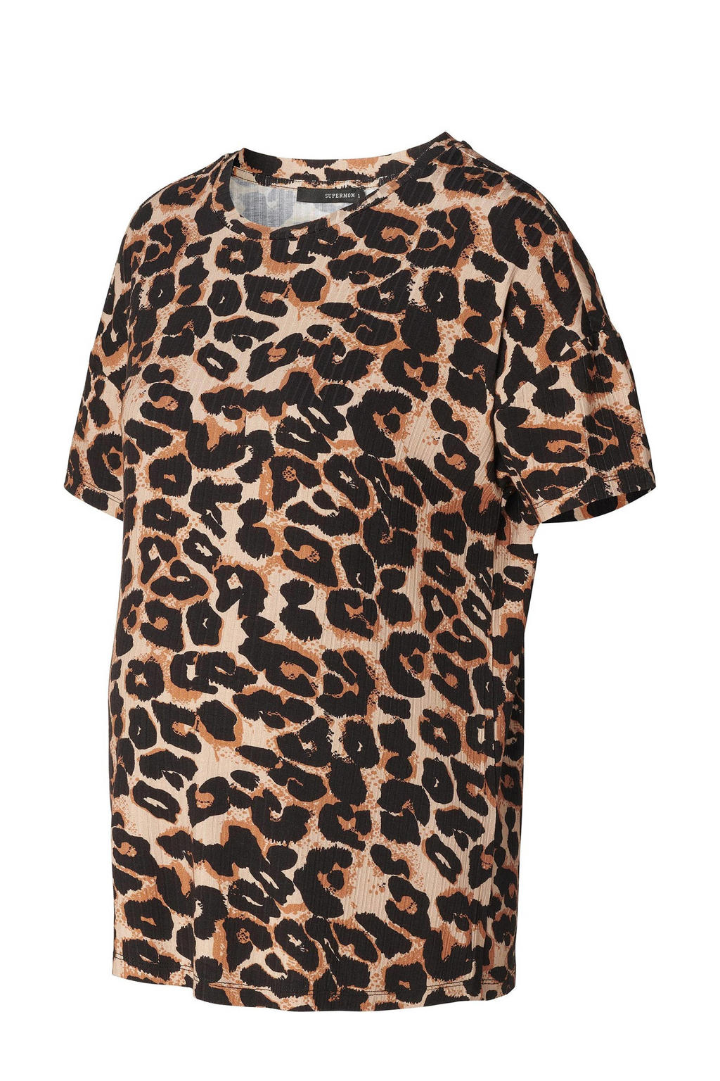 inhzoy Zwangerschapsshirt met lange mouwen, warm thermo-bovenstuk inhzoy Zwangerschapsshirt met lange mouwen, warm thermo-bovenstuk