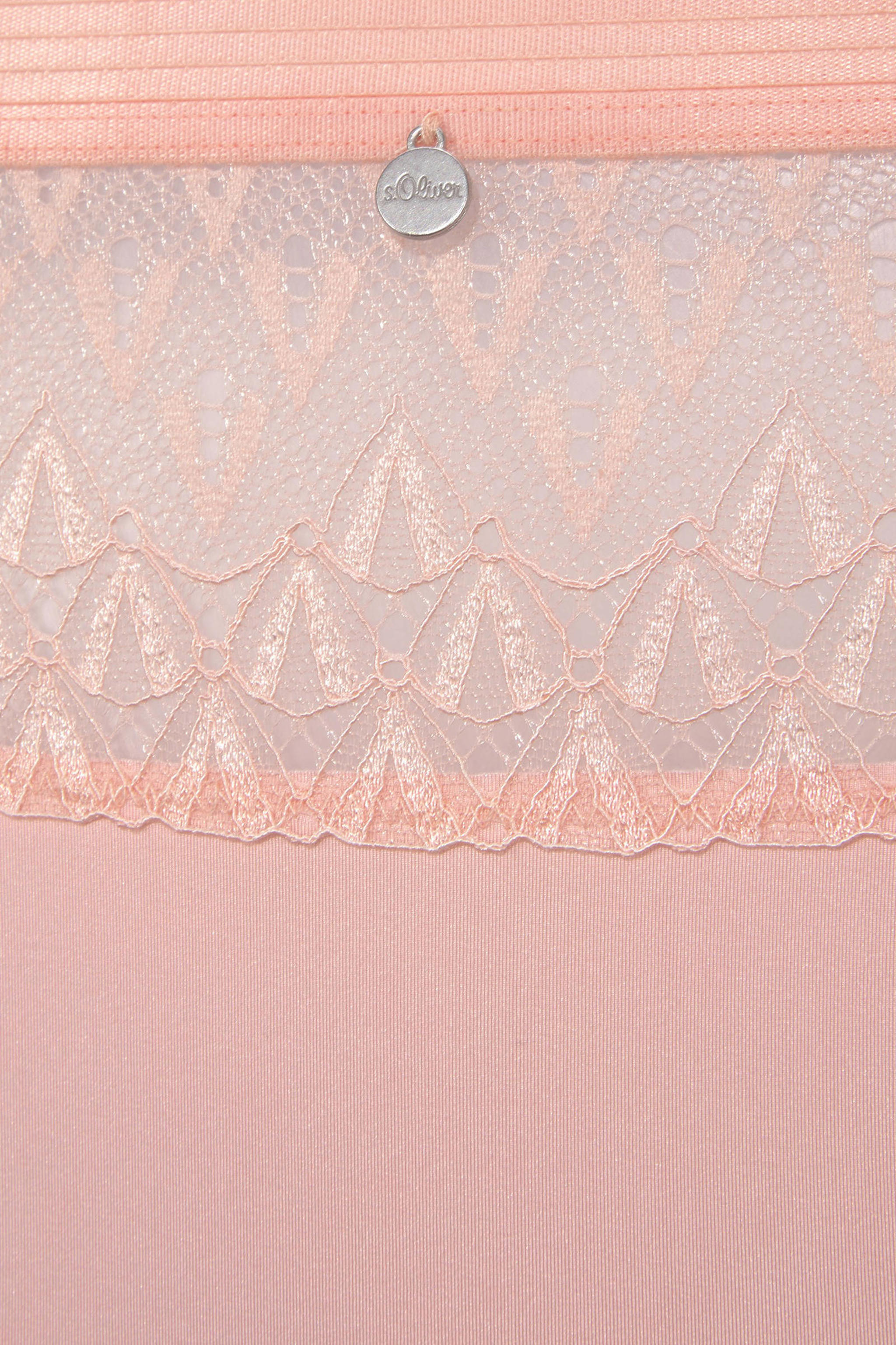 S.Oliver String Weiß Größe 40/42 Strings