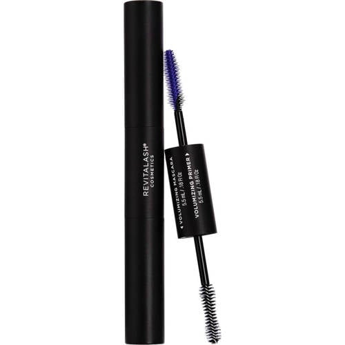 Wehkamp Revitalash Double-Ended Volume primer & mascara set - Zwart aanbieding