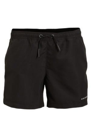 zwemshort zwart