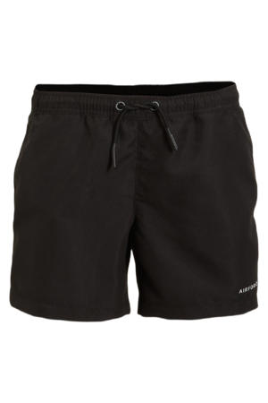 zwemshort zwart