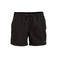 Airforce zwemshort zwart