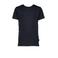 Airforce T-shirt donkerblauw