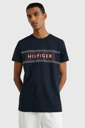 Ontwarren Wederzijds referentie Tommy Hilfiger shirts voor heren online kopen? | Wehkamp