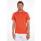 Tommy Hilfiger slim fit polo 1985  deep orange