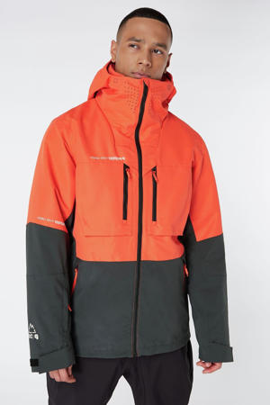 Kardinaal Herstellen in de tussentijd Oranje ski-jassen voor heren online kopen? | Wehkamp