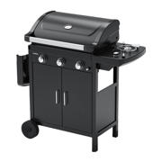 thumbnail: Campingaz 3 series gas BBQ Compact 3 LS