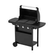 thumbnail: Campingaz 3 series gas BBQ Compact 3 LS