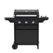 thumbnail: Campingaz 3 series gas BBQ Compact 3 LS
