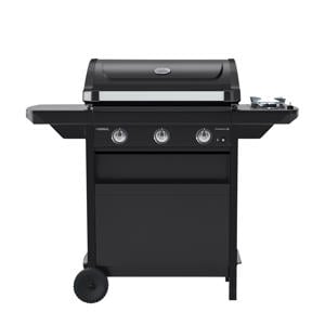 3 series gasbarbecue Compact 3 LS