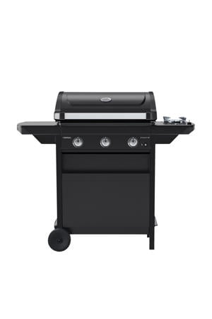 3 series gasbarbecue Compact 3 LS