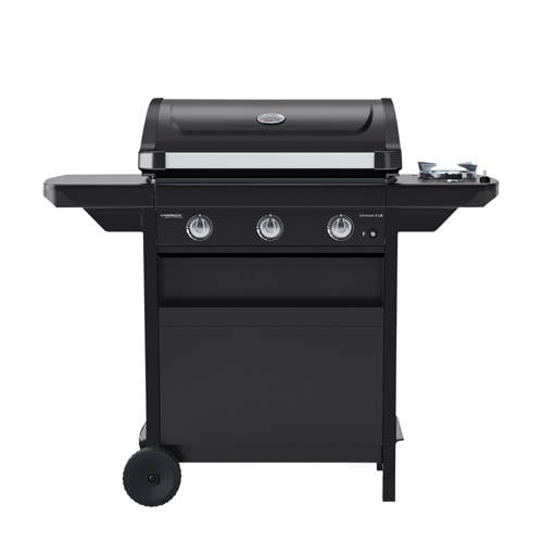 Wehkamp Campingaz 3 series gasbarbecue Compact 3 LS aanbieding