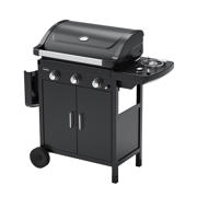 thumbnail: Campingaz 3 series gas BBQ Compact 3 EXS