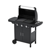 thumbnail: Campingaz 3 series gas BBQ Compact 3 EXS